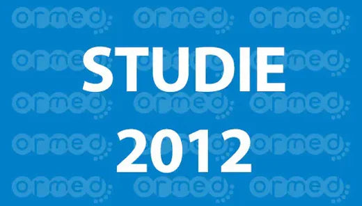 Klinische Studie 2012 - Plaquereduktion und Entzündungskontrolle