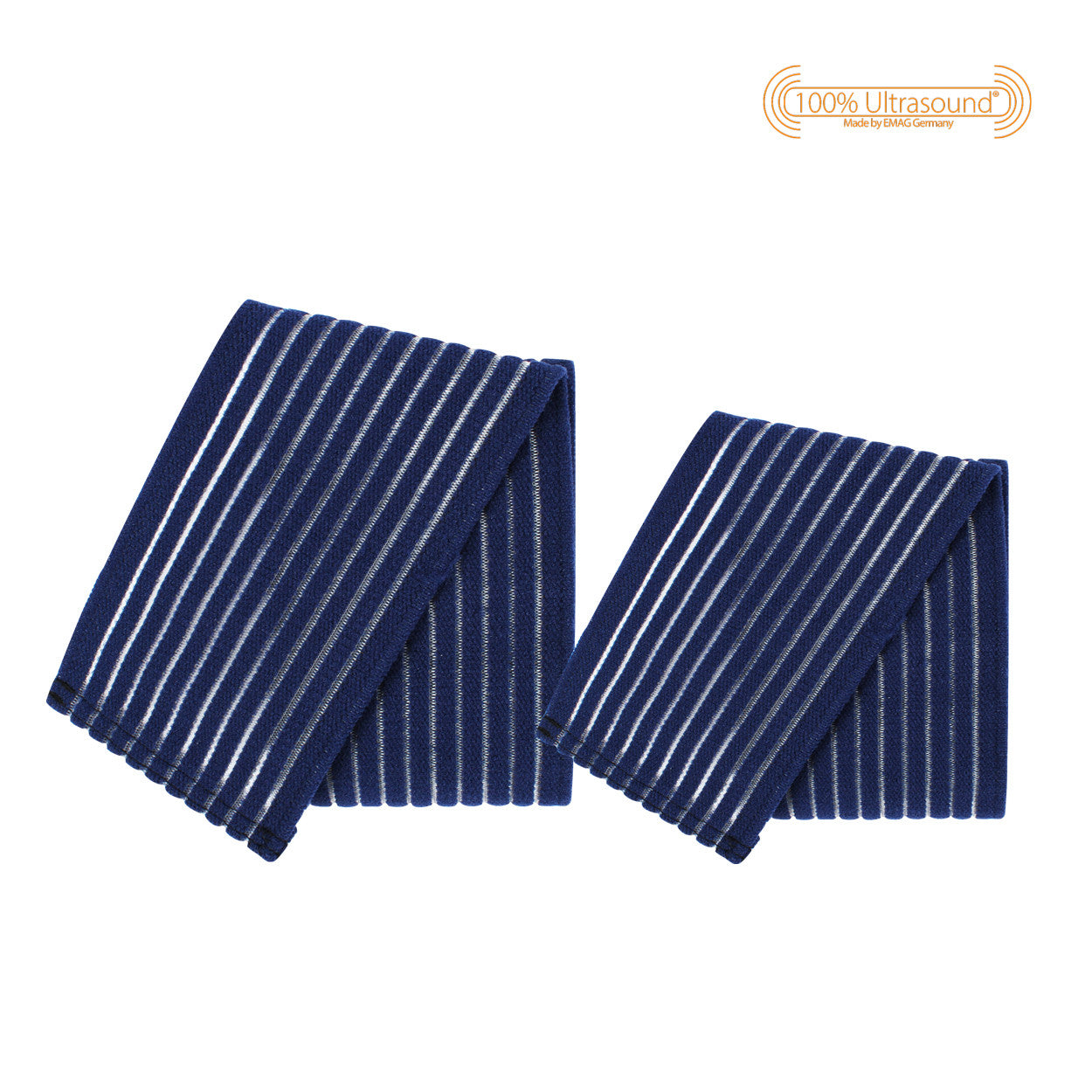 Physio Pad avec 2 bandages (grand/petit)