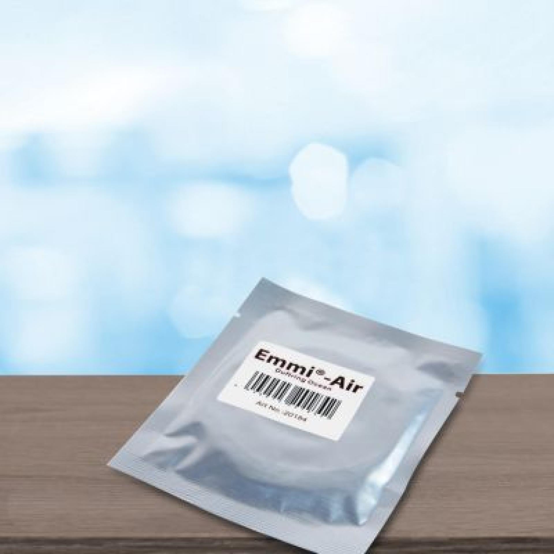 emmi-Air Mini Ultrasonic Humidifier *Fragrance Ring*