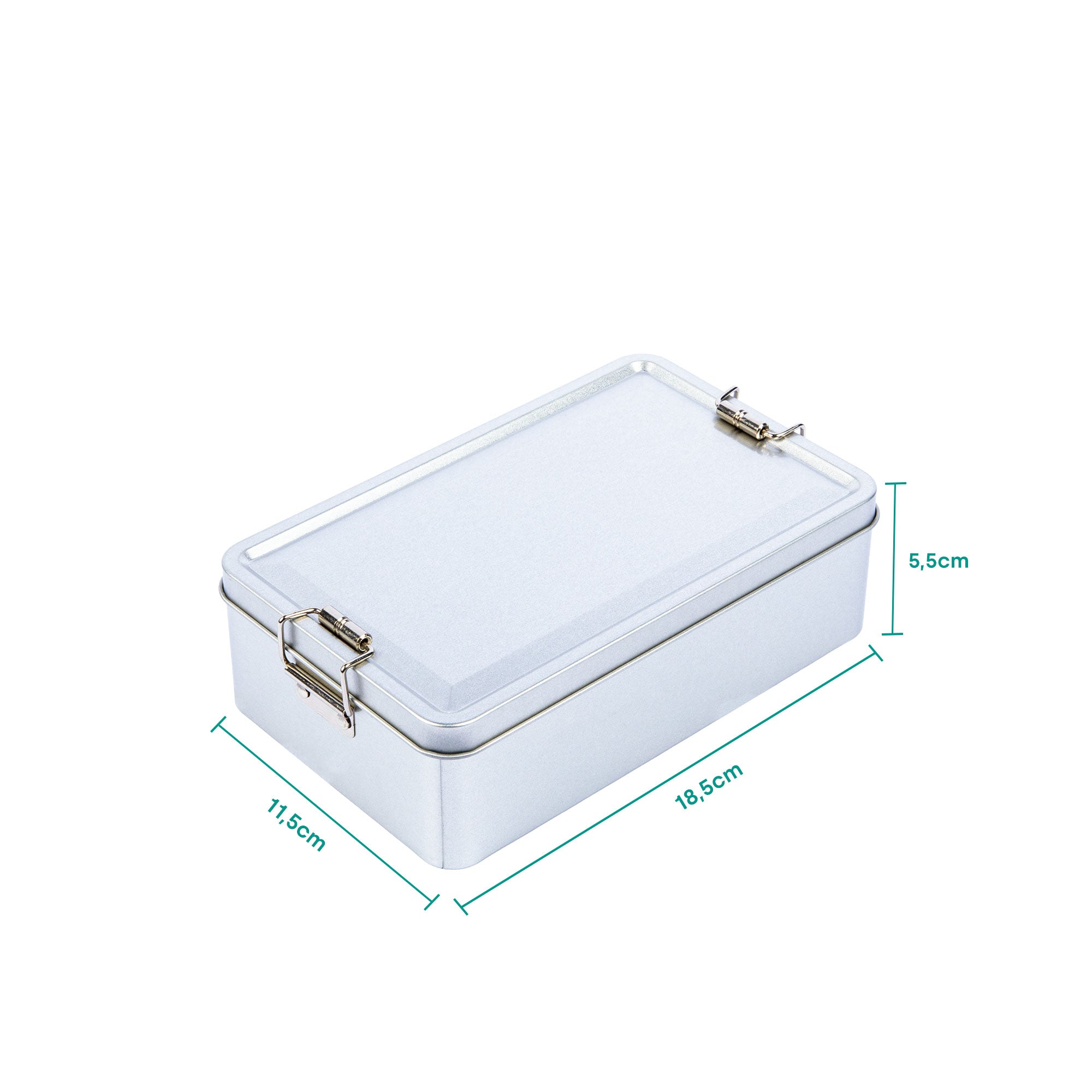 Hundefutterbox klein