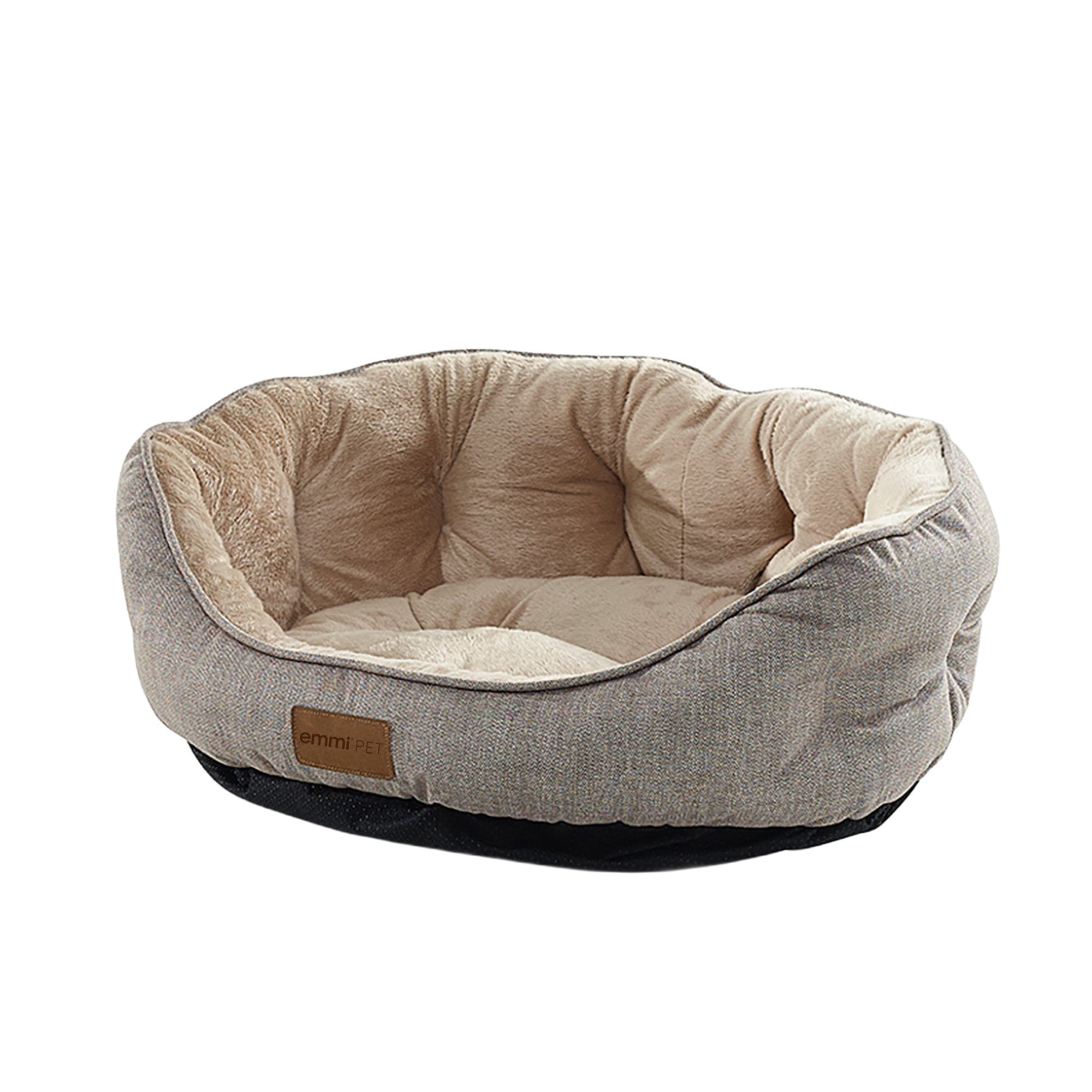 Katzen- und Hundebett SPIRIT Beige