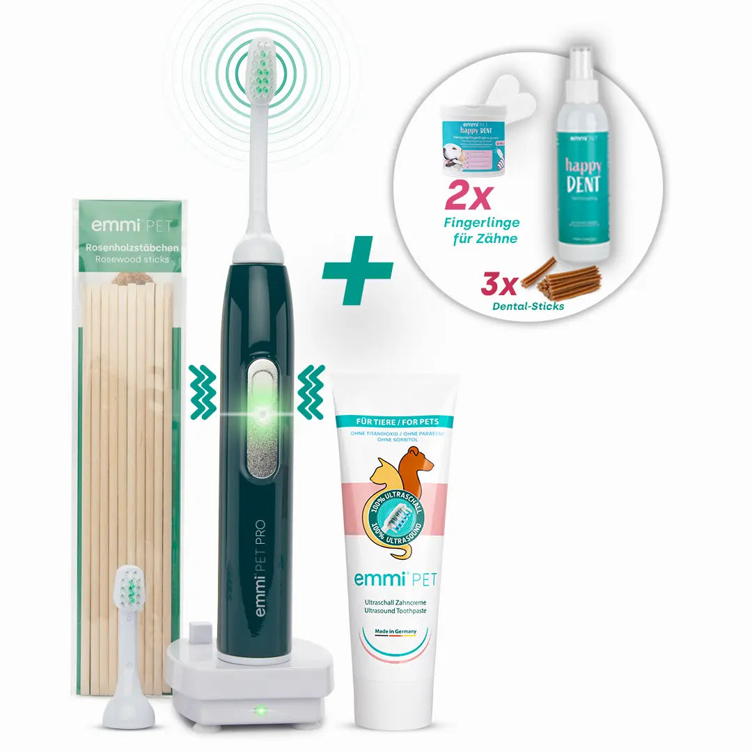 emmi-pet PRO All in One