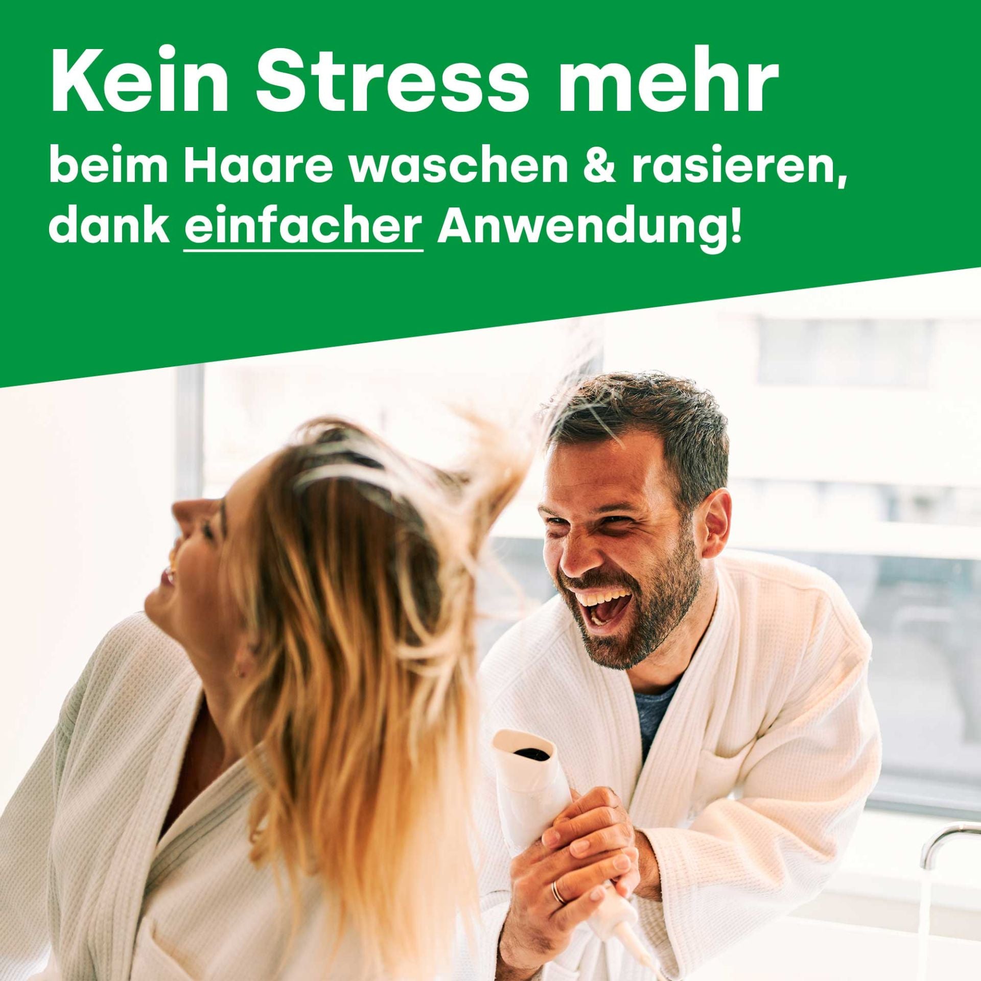 Haar-Weg Drain Cleaner 1000ml