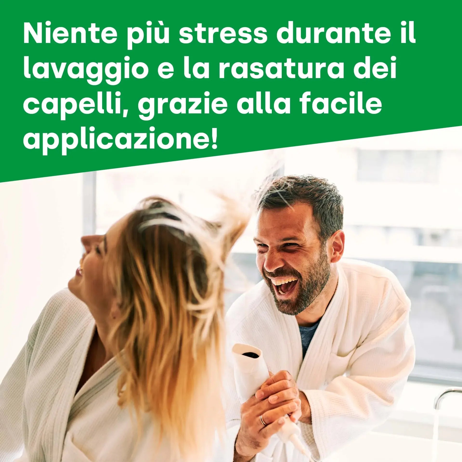 Haar-Weg Drain Cleaner 1000ml