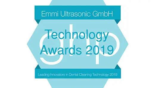 ghp Innovations-Award 2019