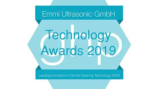 ghp Innovations-Award 2019