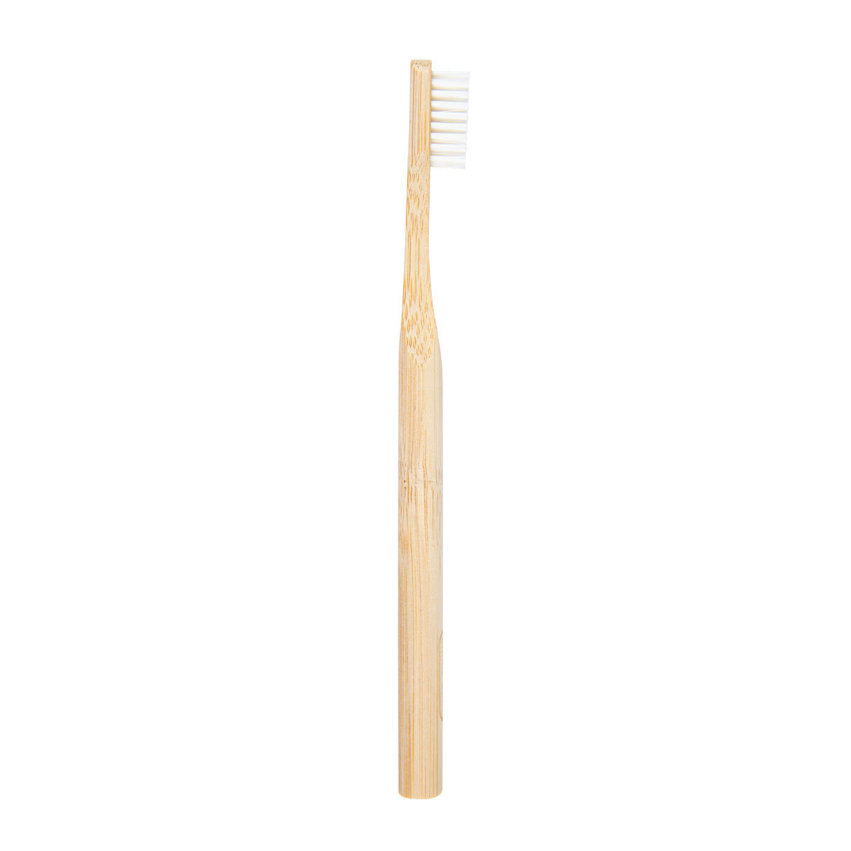 Brosse à dents en bambou avec support