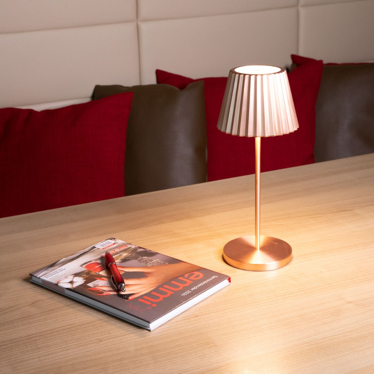 lampe de table