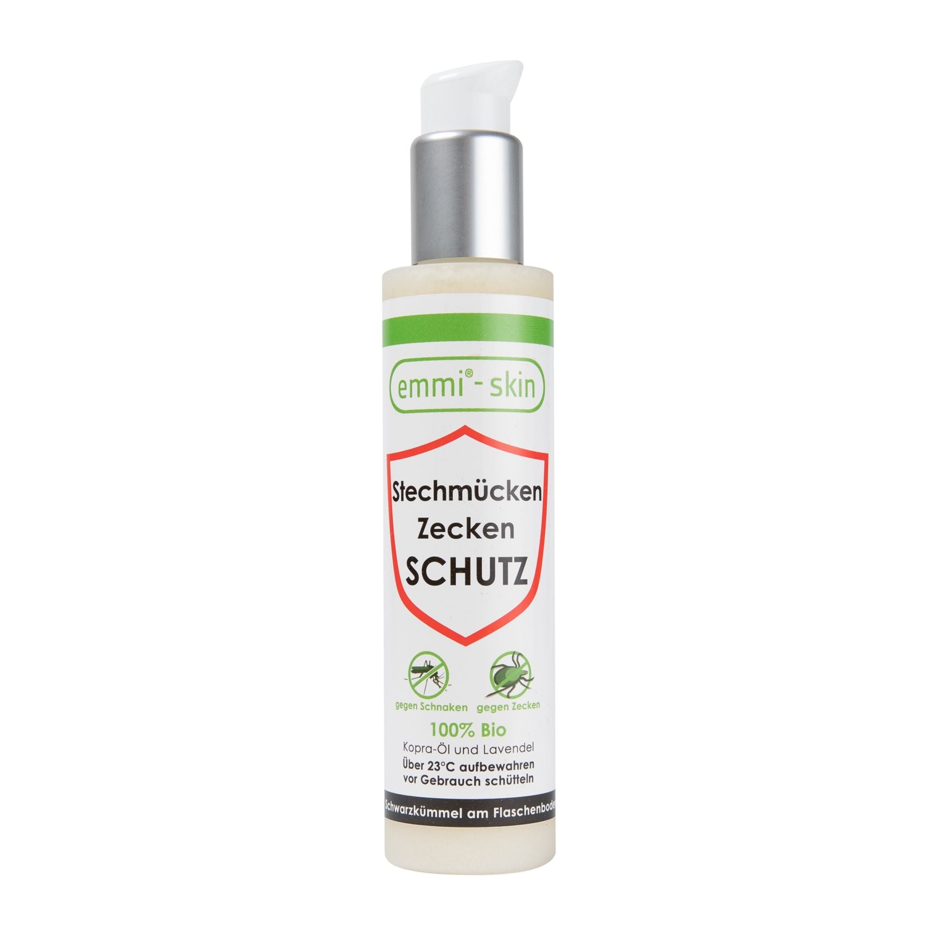 Protection anti-tiques et anti-moustiques-150 ml