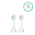 A1-S2 piccole testine per spazzole (PRO, 2.0, 1.0)