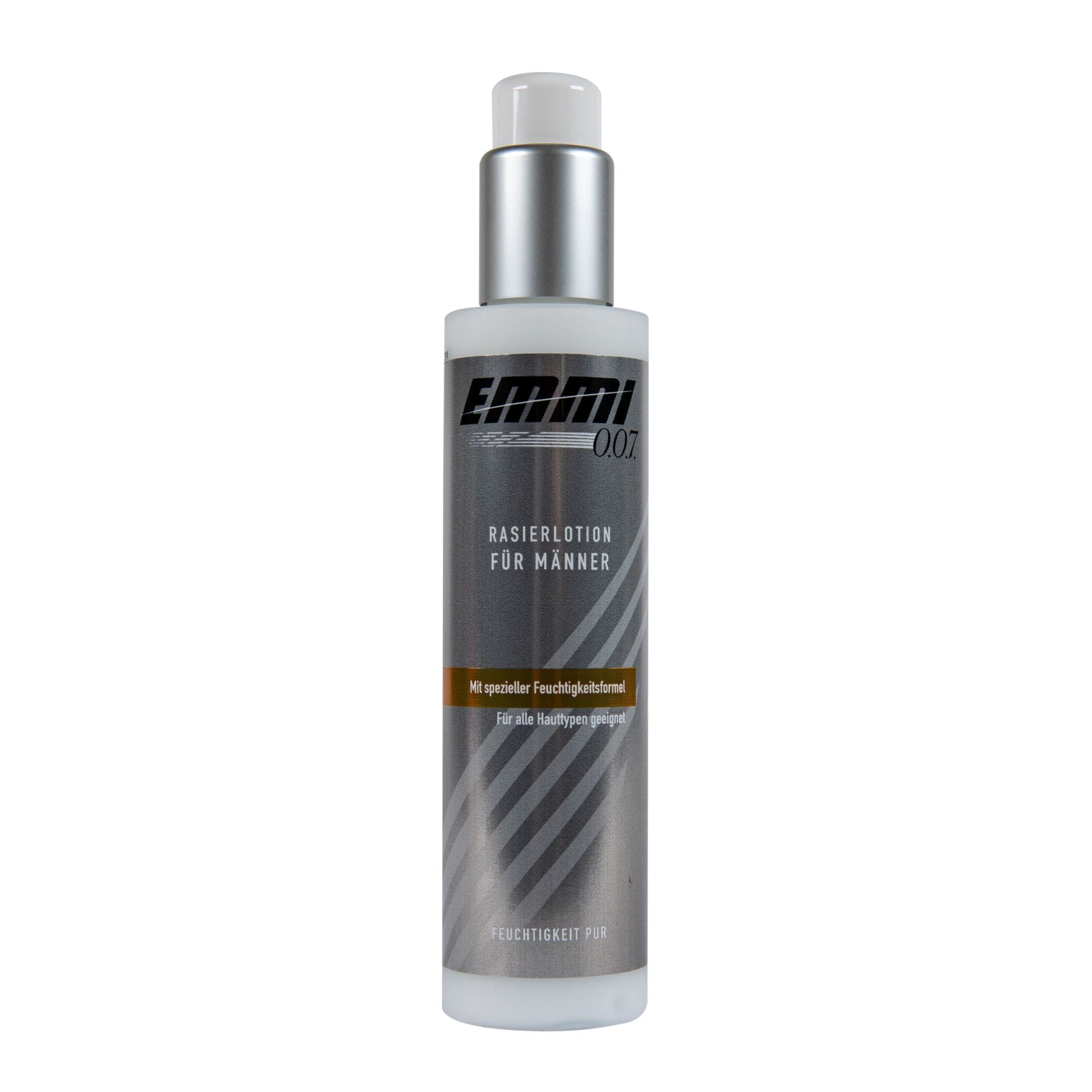 Lotion de rasage pour homme Emmi-0. 0. 7-150 ml