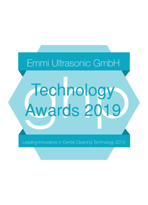 ghp Technology Awards