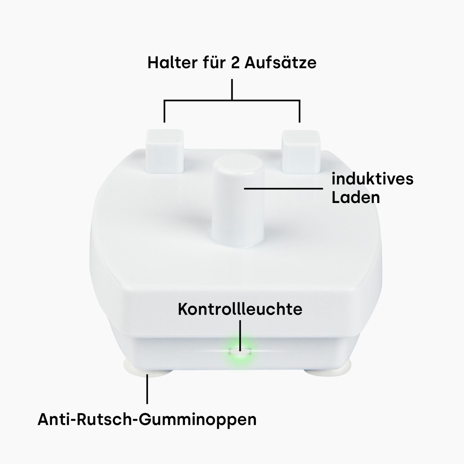 100-240 Ladestation Ultra