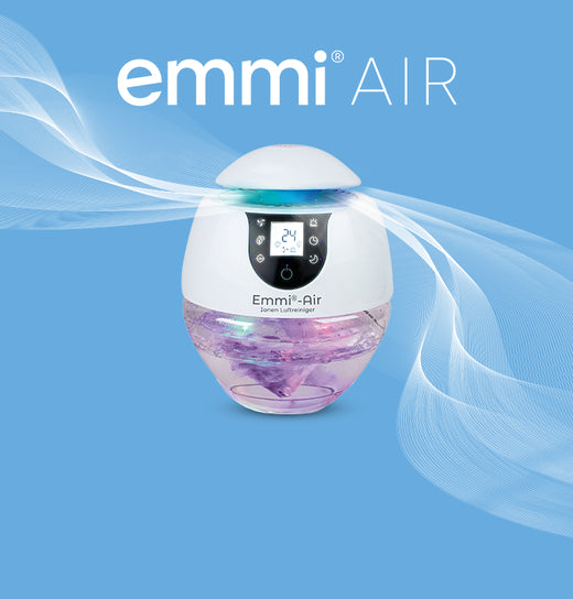 Luftqualität