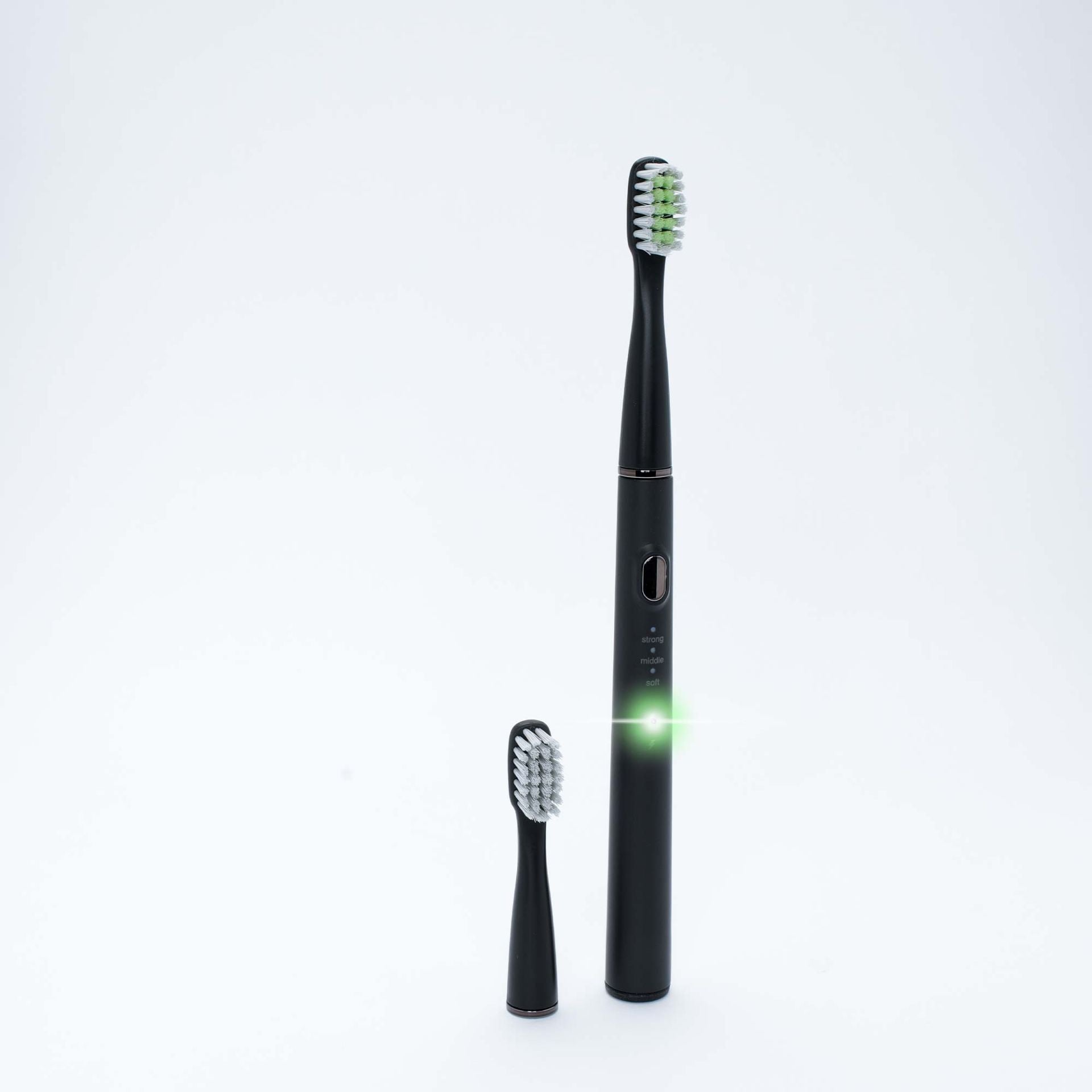 Sonic ToGo electric sonic toothbrush