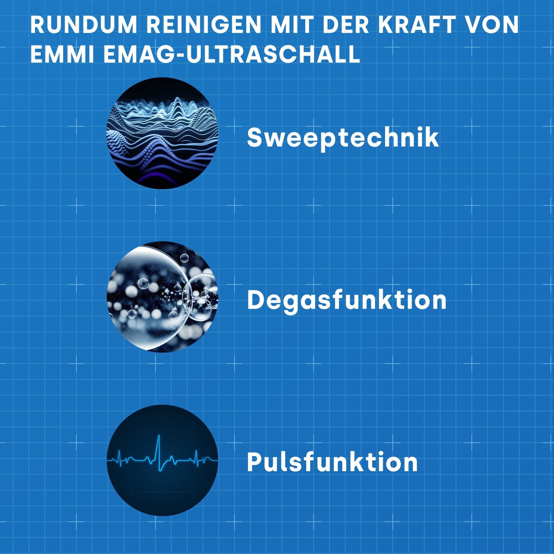 20HC Plus Ultraschallreiniger