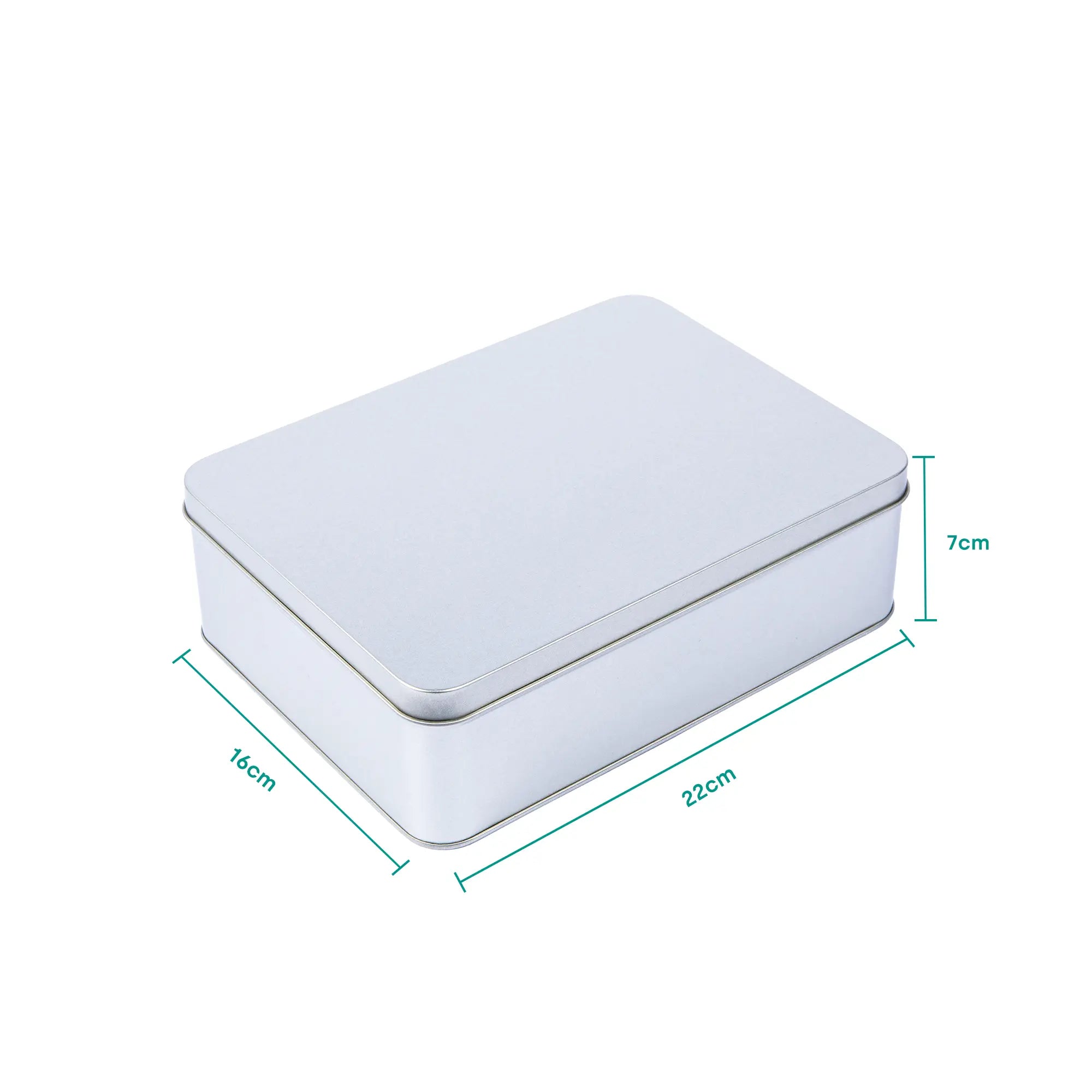 emmi-pet scatola di cibo per cani di grandi dimensioni