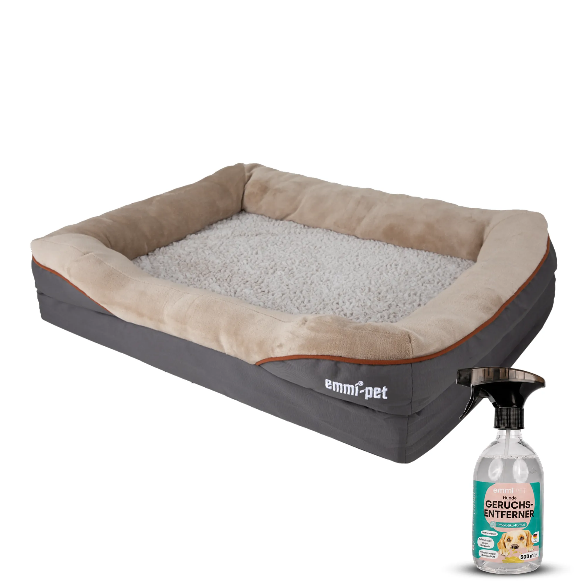 Orthopädisches Hundebett