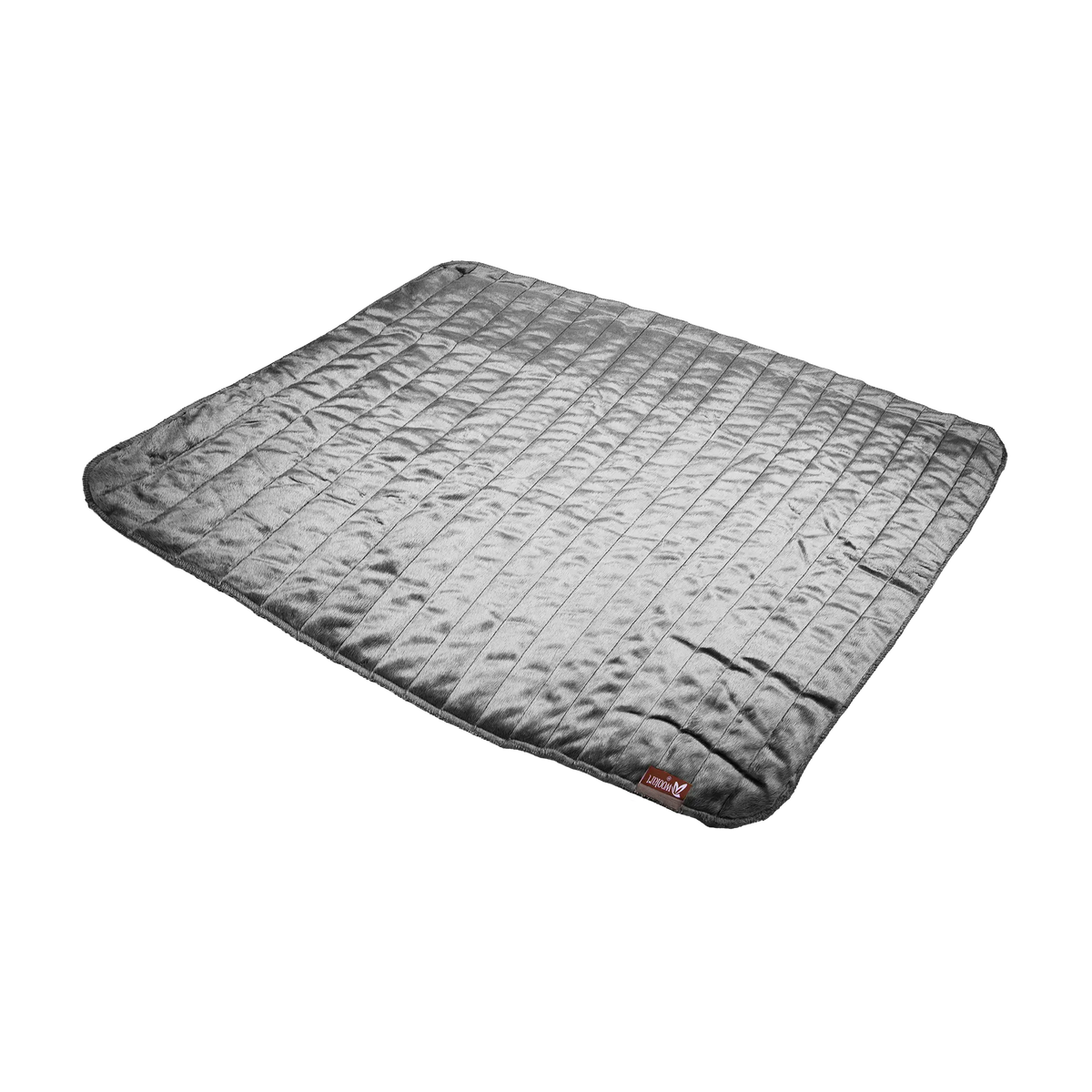 emmi-PET Coperta per cani grigia