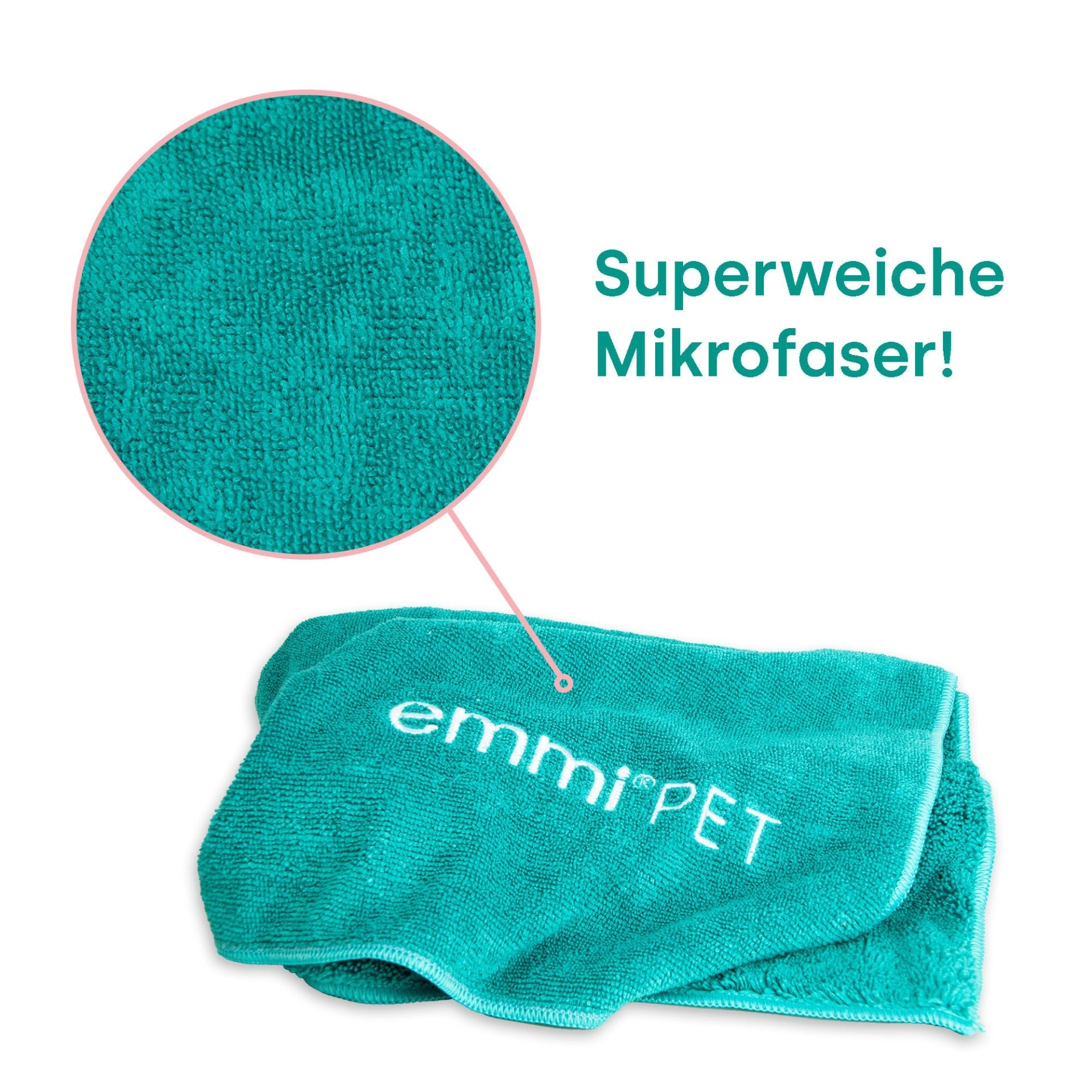 Microfiber Towel