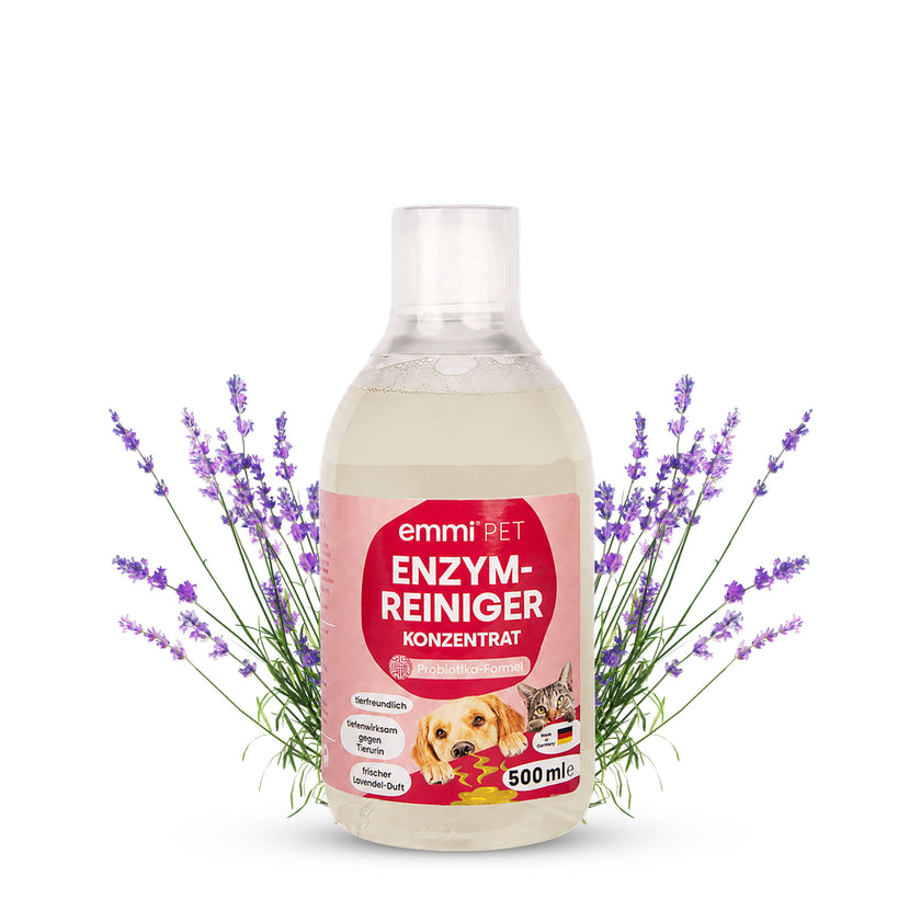 Enzymreiniger-Konzentrat 500ml
