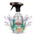 Geruchsentferner mit Probiotika 500ml