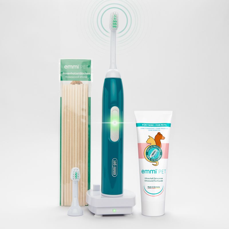 Kit de base emmi-pet 1. 0