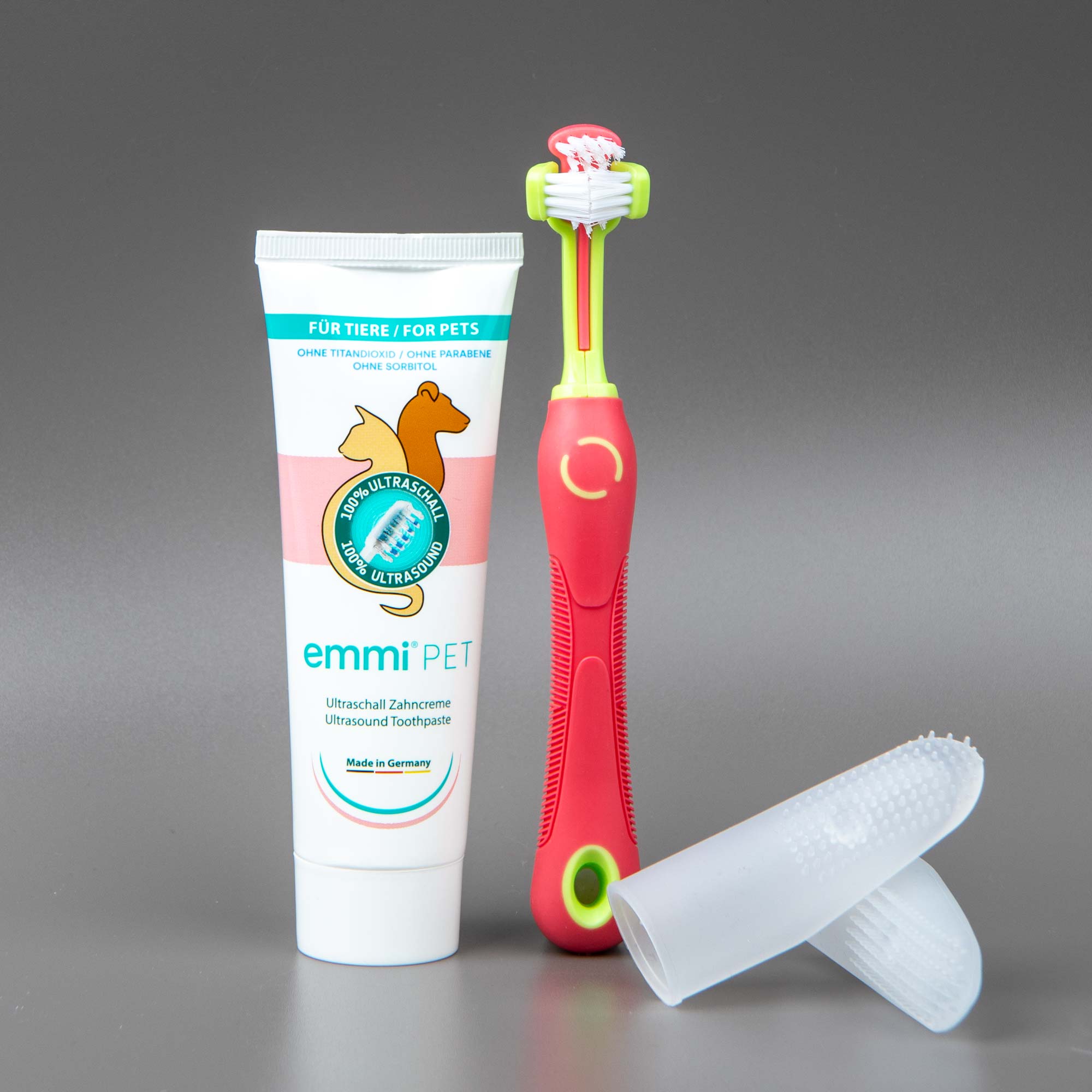 Set per adulti HappyDentalCare