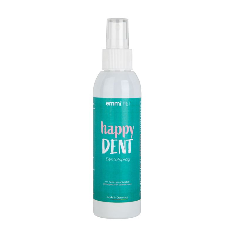 Spray dentale HappyDENT