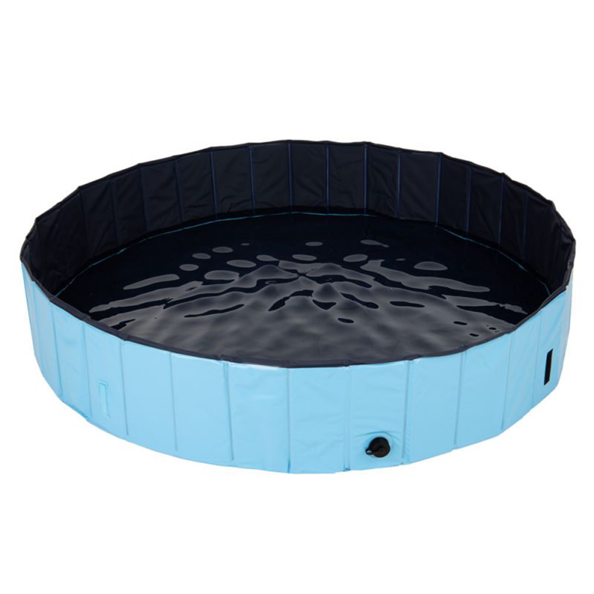 Piscina para perros