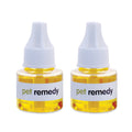 Pet Remedy 2x Plug-in Fragrance Refill Pack