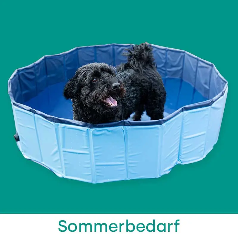 Sommerbedarf